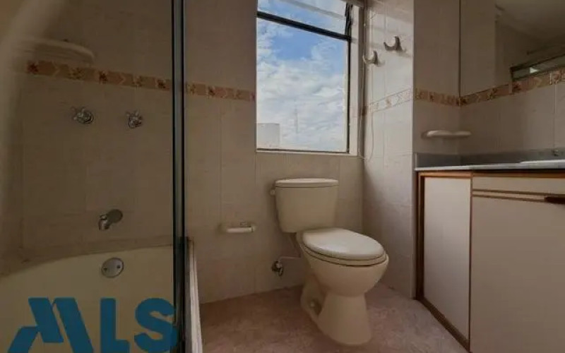 Apartamento en Medellín en El Campestre