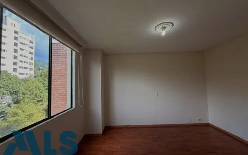 Apartamento en Medellín en El Campestre
