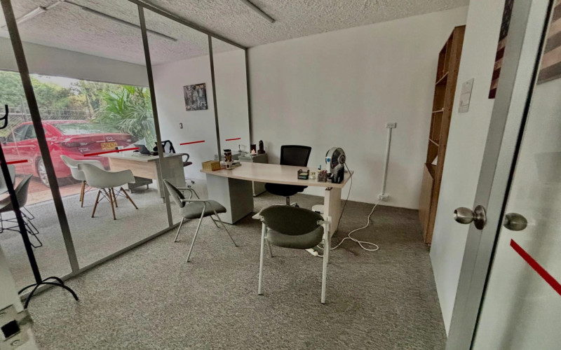 Casa en Medellín en La Aguacatala
