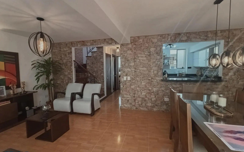 Casa en Envigado en El Esmeraldal