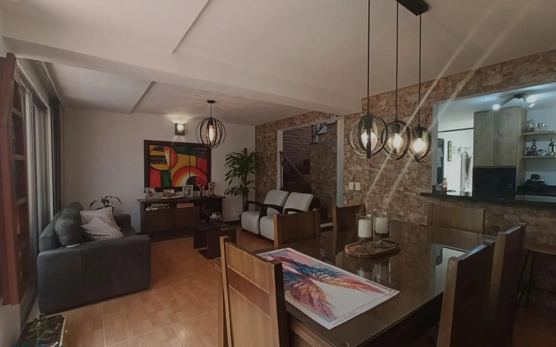 Casa en Envigado en El Esmeraldal