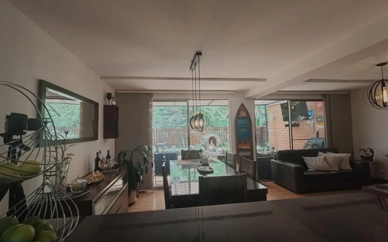 Casa en Envigado en El Esmeraldal
