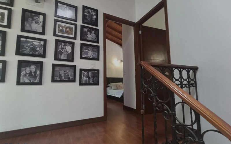 Casa en Envigado en El Esmeraldal