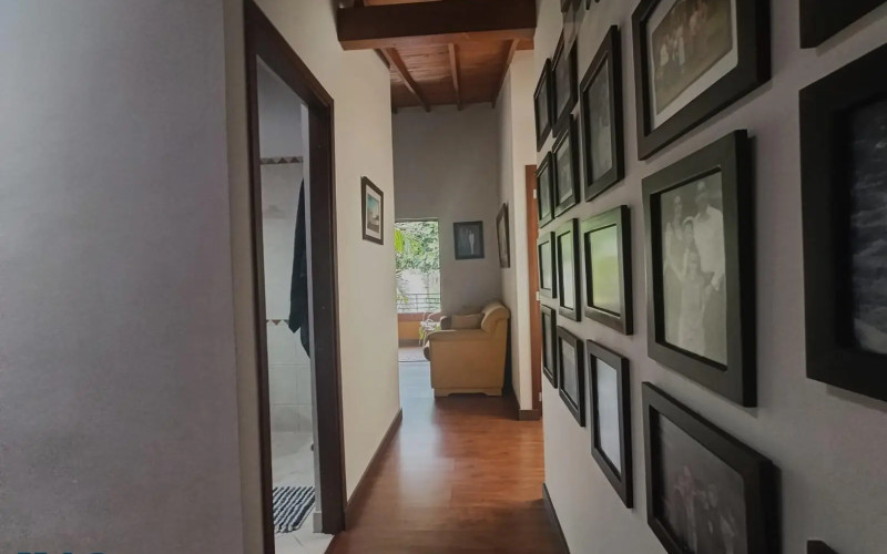 Casa en Envigado en El Esmeraldal