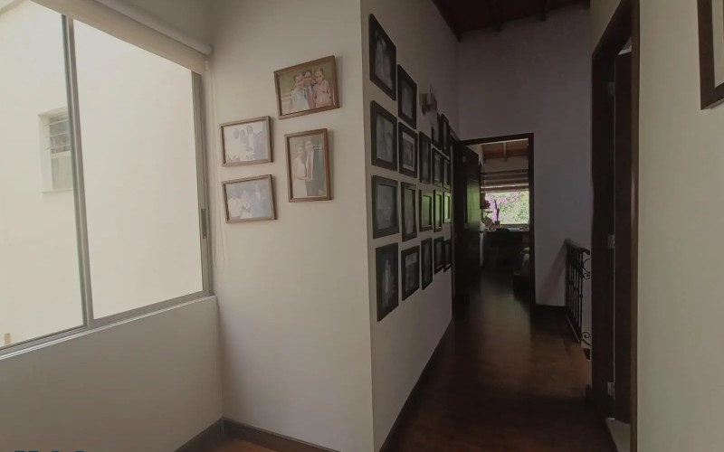 Casa en Envigado en El Esmeraldal