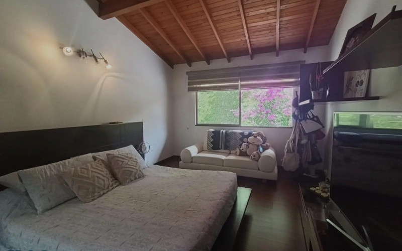 Casa en Envigado en El Esmeraldal
