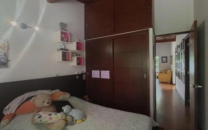 Casa en Envigado en El Esmeraldal