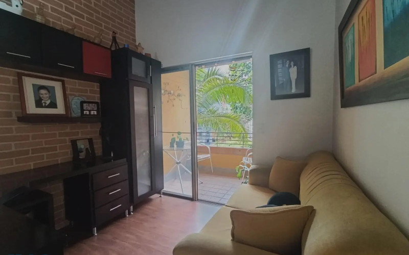 Casa en Envigado en El Esmeraldal
