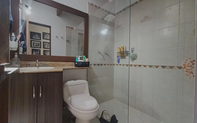 Casa en Envigado en El Esmeraldal