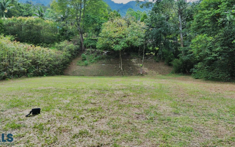 Lote Residencial en Envigado en El Chocho