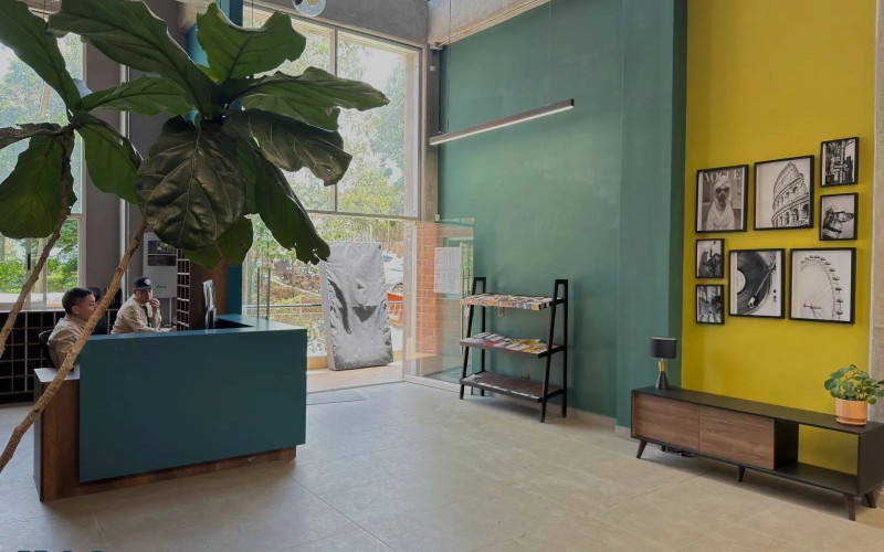 Apartamento en Sabaneta en María Auxiliadora