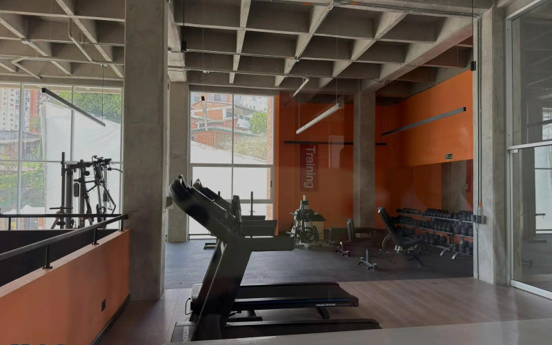 Apartamento en Sabaneta en María Auxiliadora