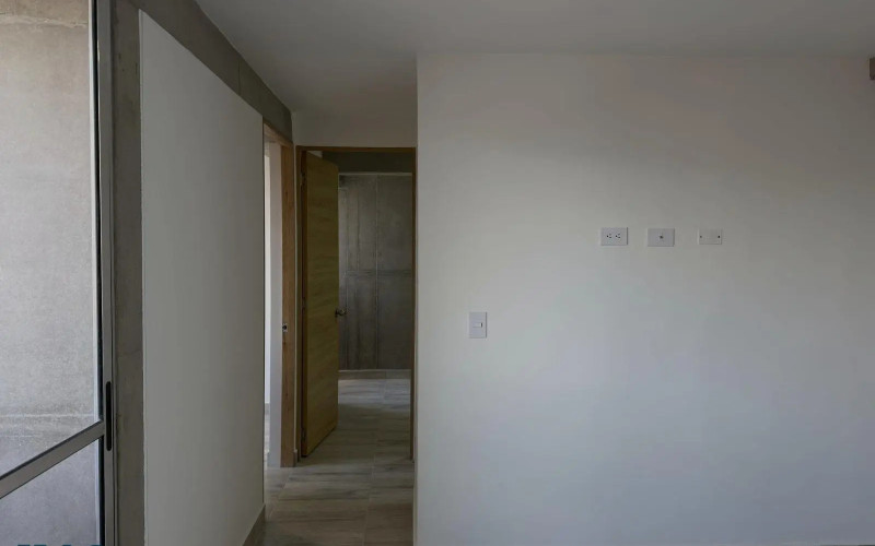 Apartamento en Sabaneta en María Auxiliadora