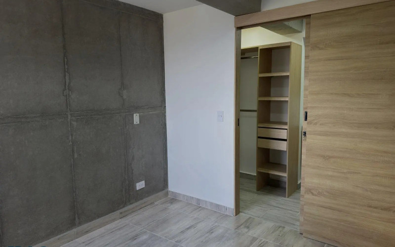 Apartamento en Sabaneta en María Auxiliadora