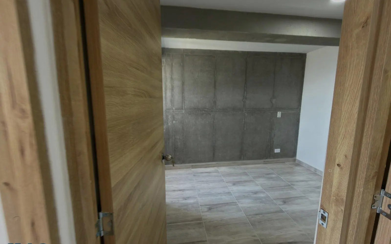 Apartamento en Sabaneta en María Auxiliadora
