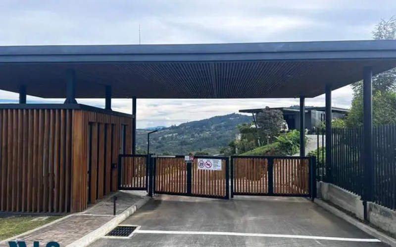 Lote Residencial en Envigado en V. Pantanillo (envigado)