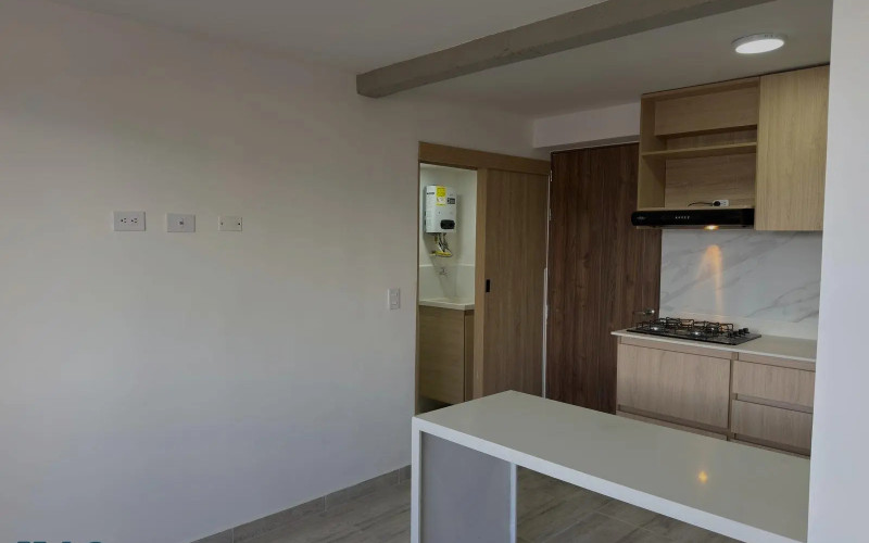 Apartamento en Sabaneta en María Auxiliadora