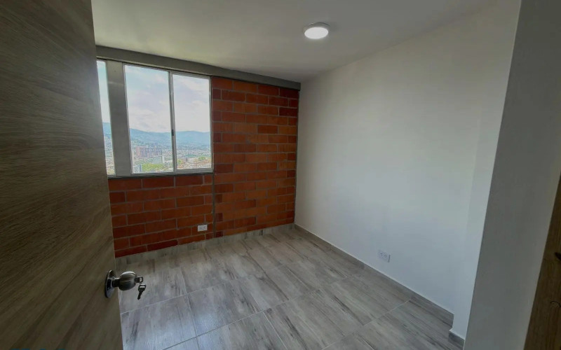 Apartamento en Sabaneta en María Auxiliadora