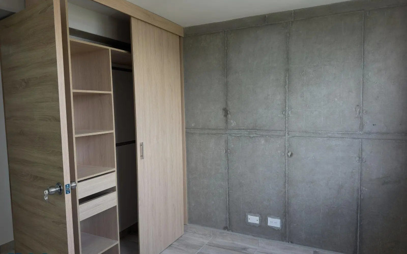 Apartamento en Sabaneta en María Auxiliadora