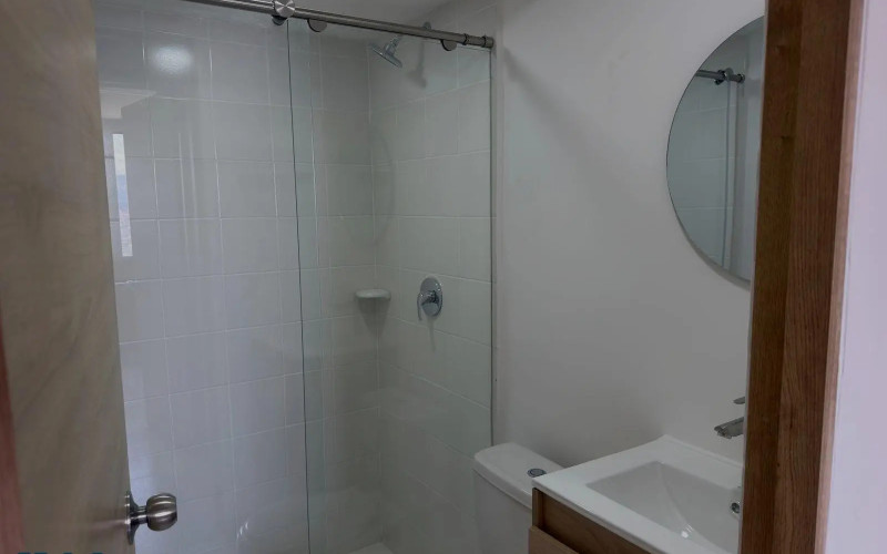 Apartamento en Sabaneta en María Auxiliadora