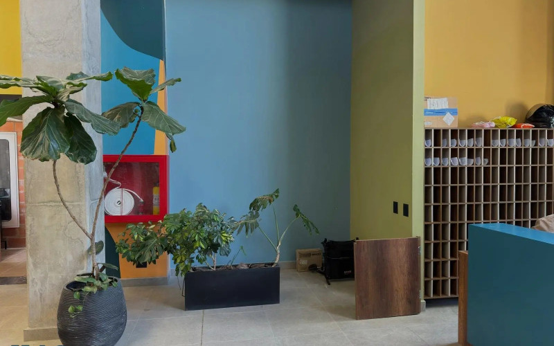 Apartamento en Sabaneta en María Auxiliadora