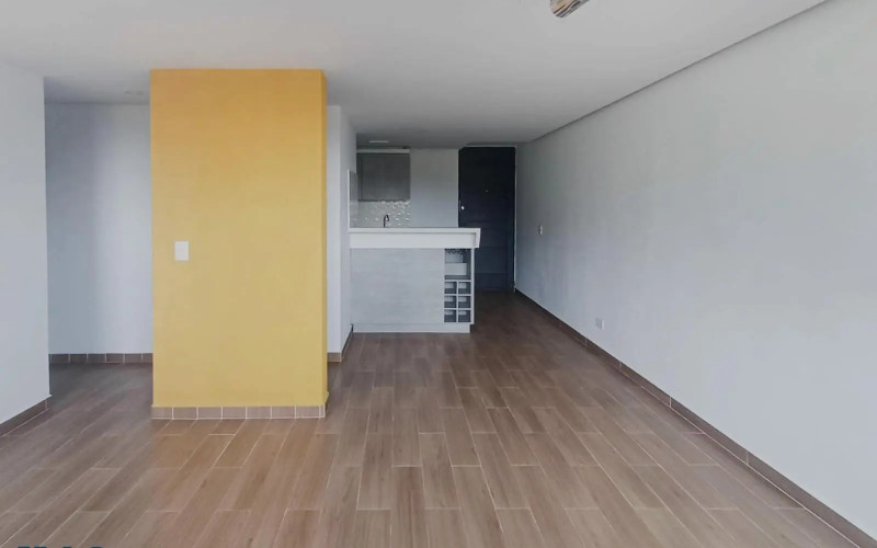 Apartamento en La Estrella en La Tablaza