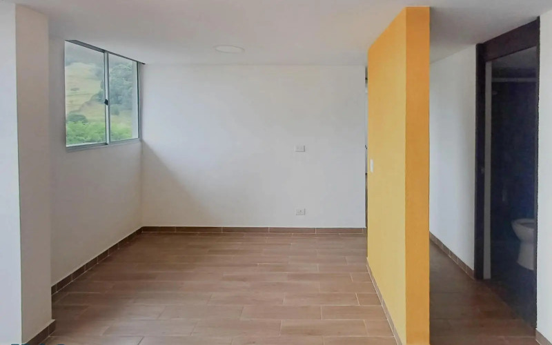 Apartamento en La Estrella en La Tablaza