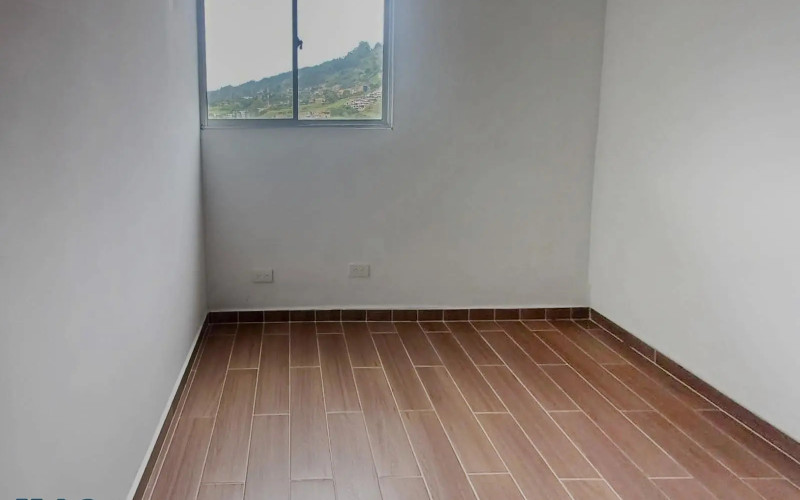 Apartamento en La Estrella en La Tablaza
