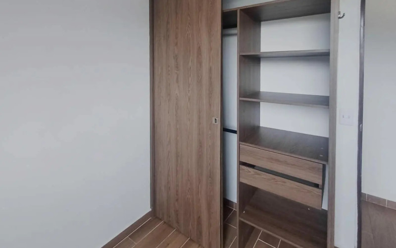 Apartamento en La Estrella en La Tablaza