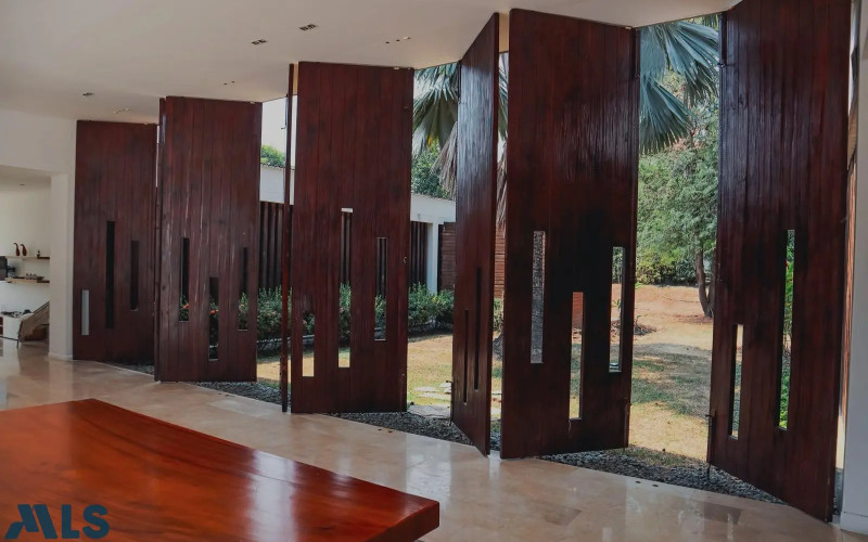 Finca Recreativa en Santa Fe de Antioquia en V. El Paso Real