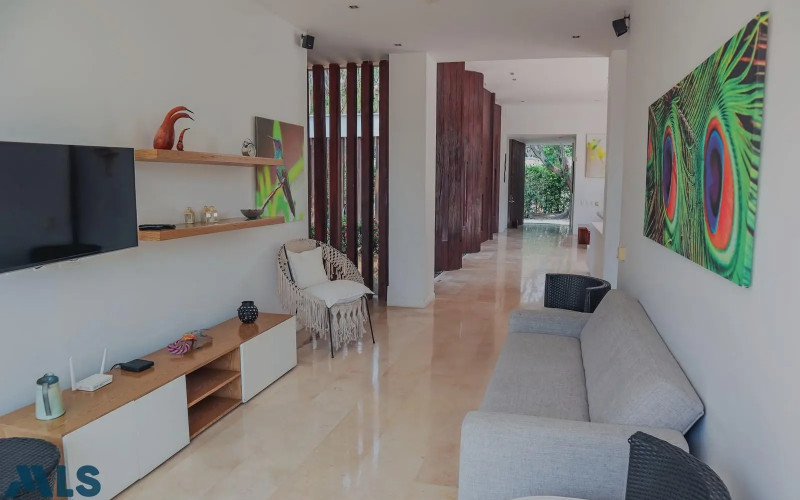 Finca Recreativa en Santa Fe de Antioquia en V. El Paso Real