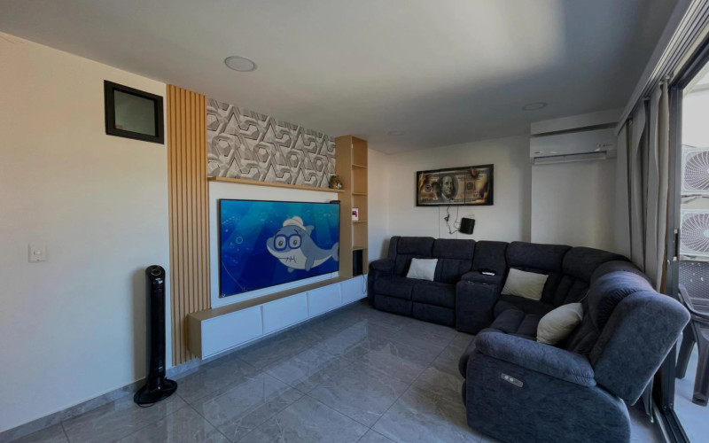 Apartamento en Medellín en Belén Rosales