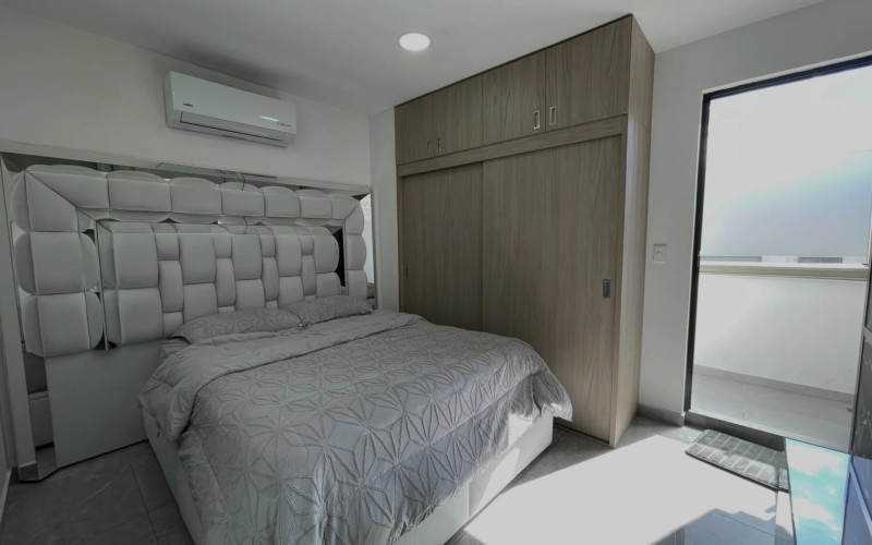 Apartamento en Medellín en Belén Rosales