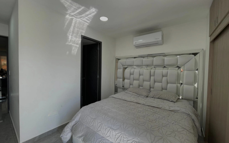 Apartamento en Medellín en Belén Rosales