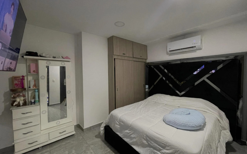 Apartamento en Medellín en Belén Rosales