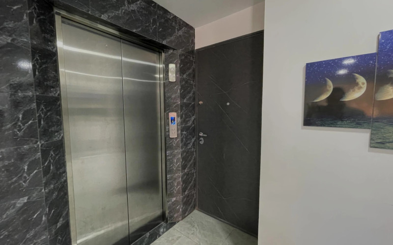 Apartamento en Medellín en Belén Rosales