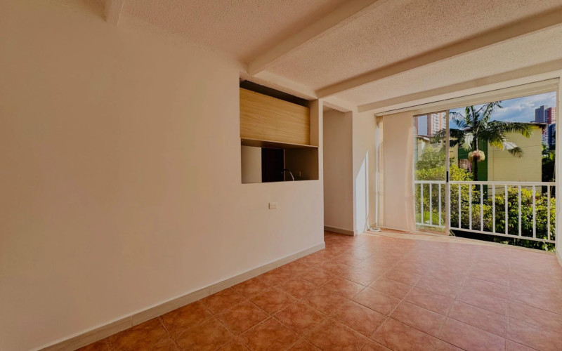Apartamento en Medellín en Guayabal