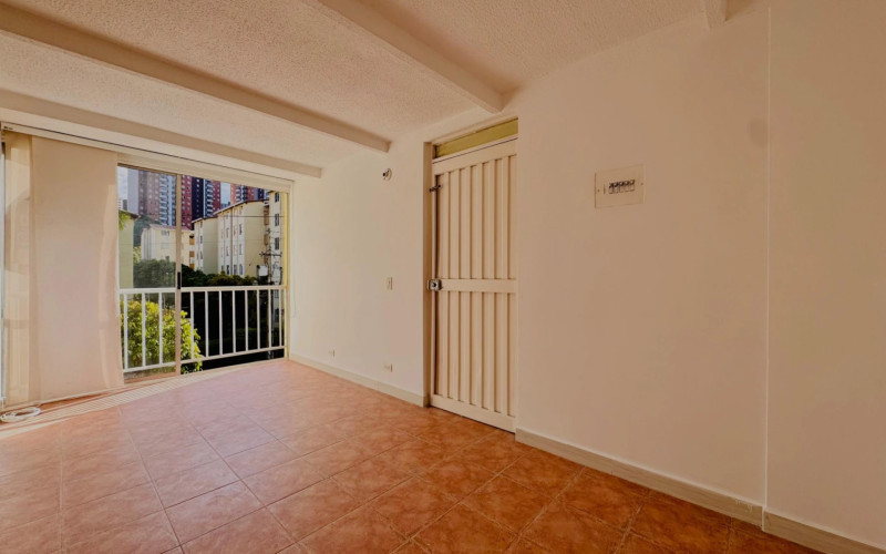 Apartamento en Medellín en Guayabal
