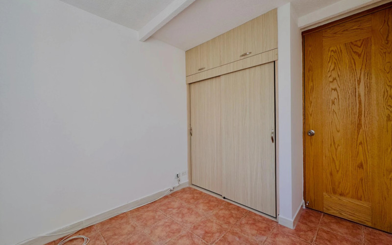 Apartamento en Medellín en Guayabal