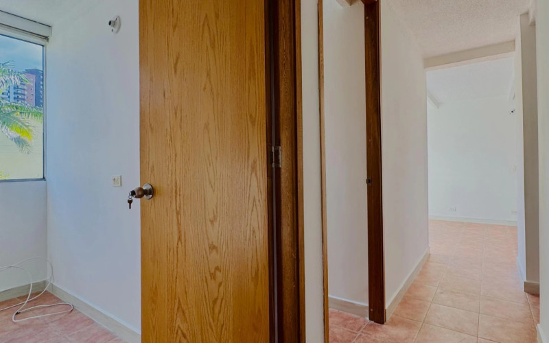 Apartamento en Medellín en Guayabal