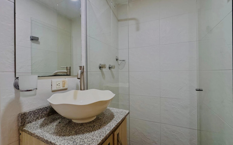Apartamento en Medellín en Guayabal