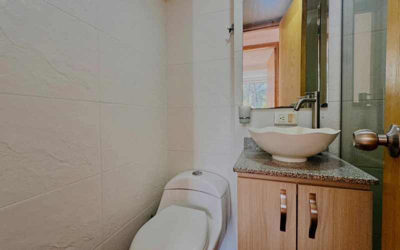 Apartamento en Medellín en Guayabal