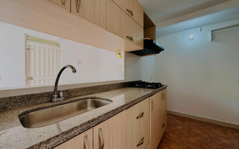 Apartamento en Medellín en Guayabal