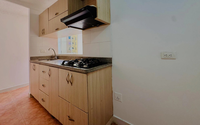 Apartamento en Medellín en Guayabal