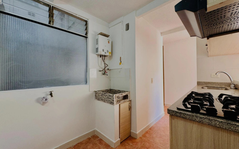 Apartamento en Medellín en Guayabal
