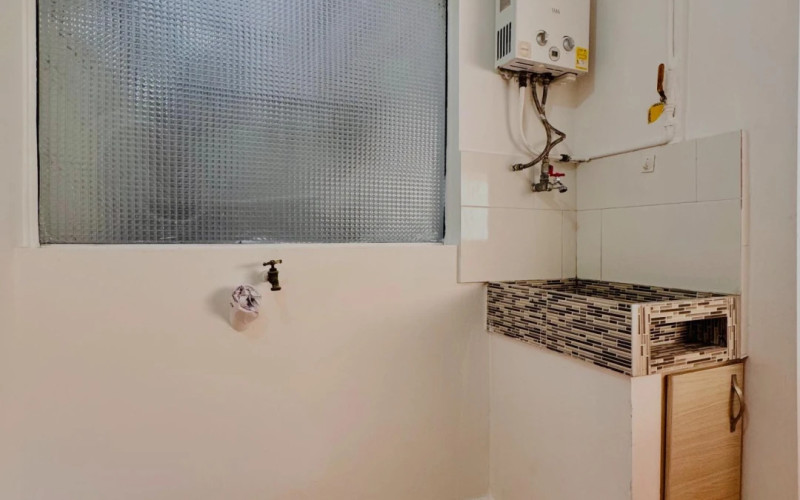 Apartamento en Medellín en Guayabal