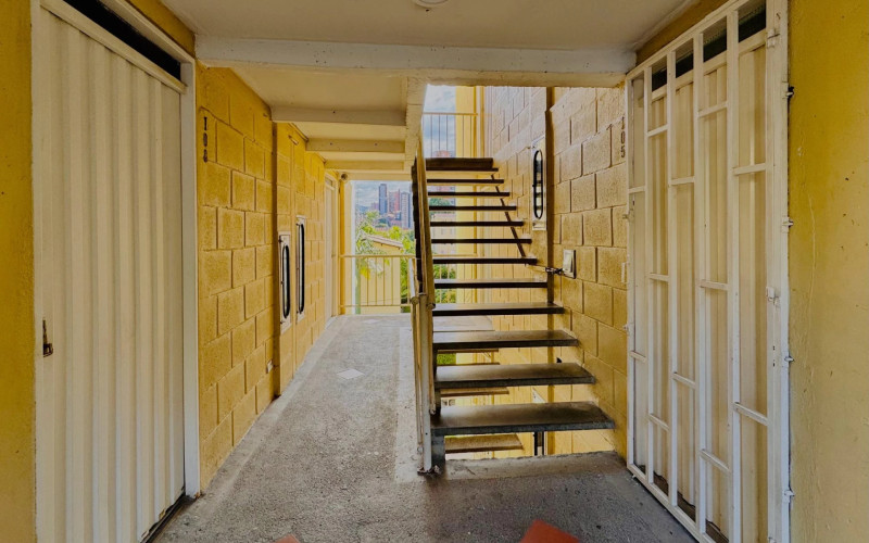 Apartamento en Medellín en Guayabal