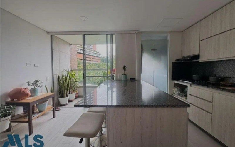 Apartamento en Envigado en El Trianón