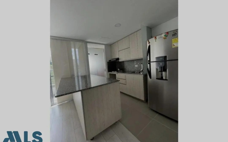 Apartamento en Envigado en El Trianón