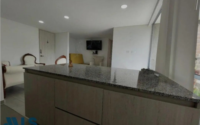 Apartamento en Envigado en El Trianón